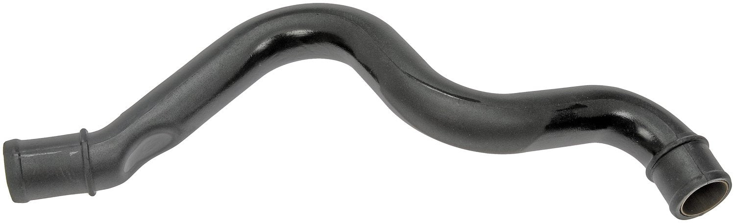 Dorman - HELP Engine Crankcase Breather Hose  top view frsport 47167