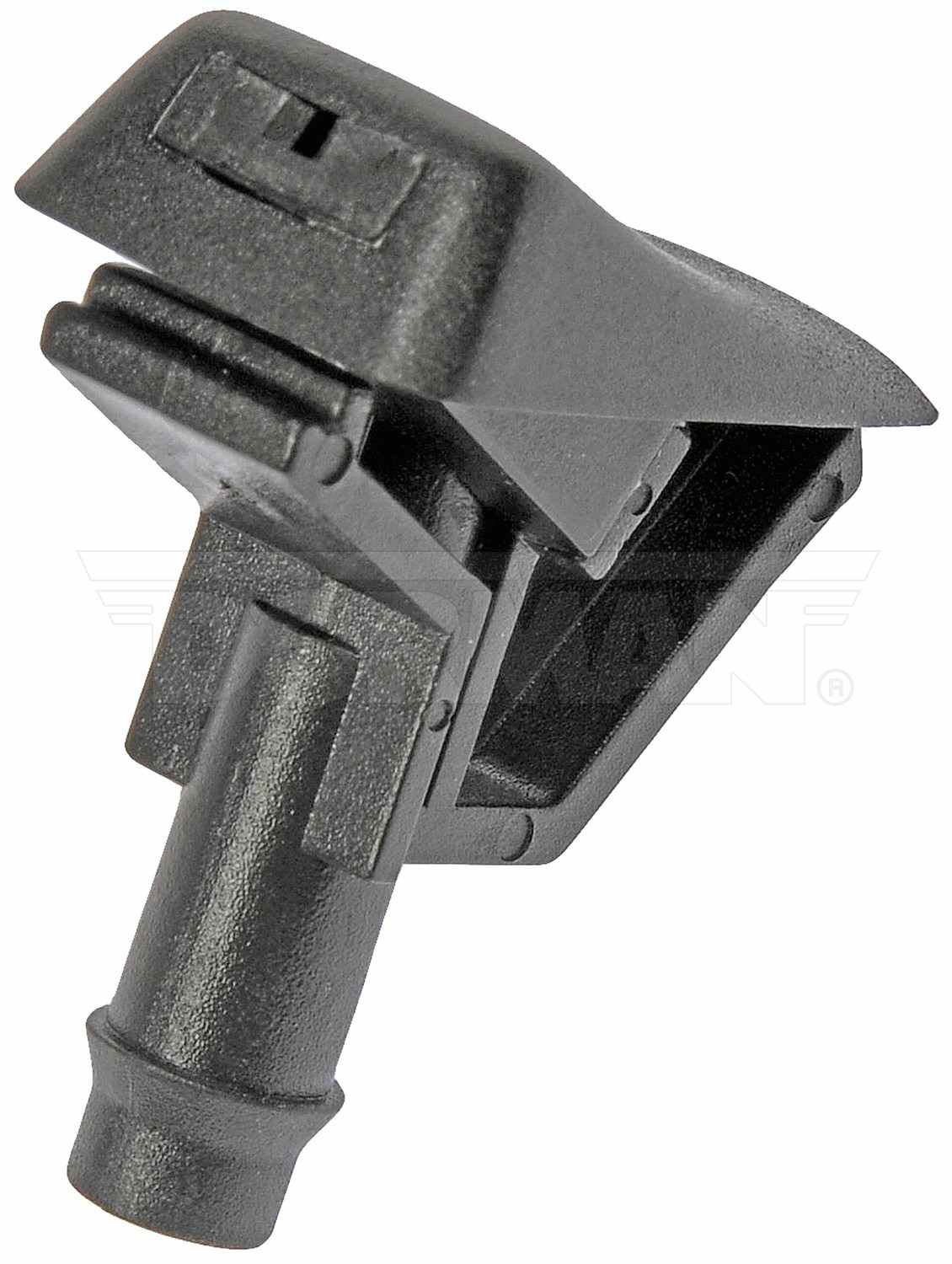 dorman - help windshield washer nozzle  frsport 47174