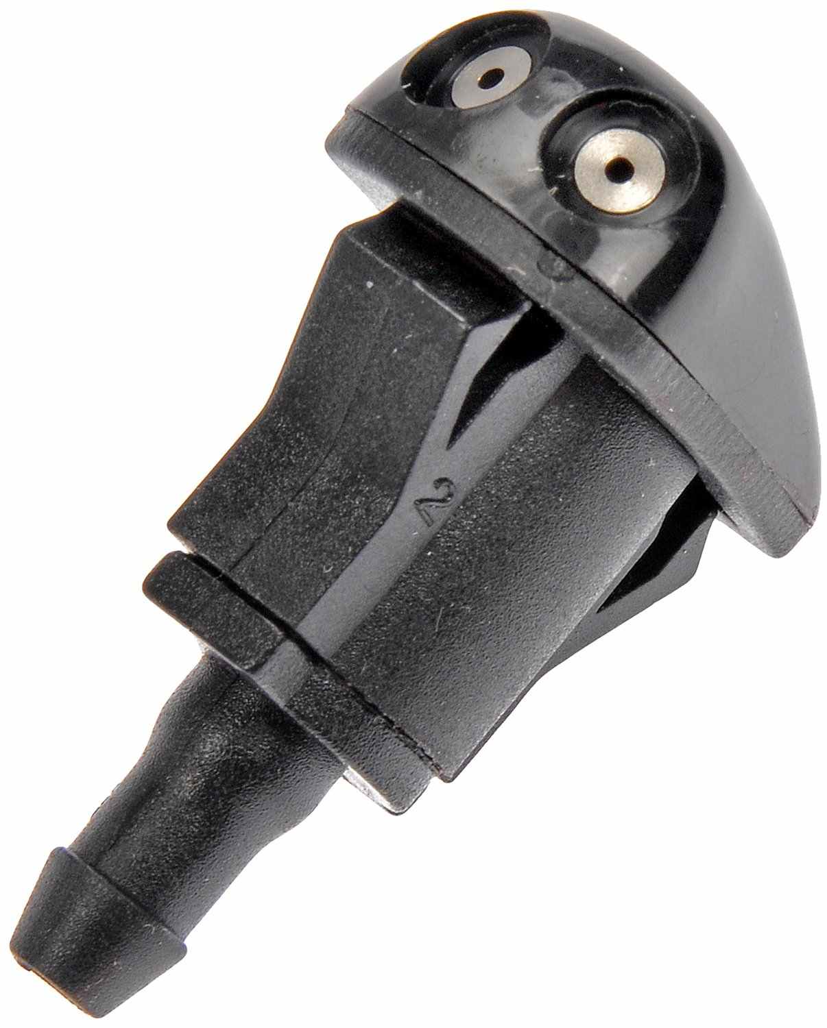 dorman - help windshield washer nozzle  frsport 47181