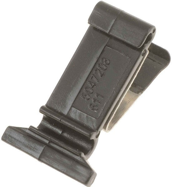 Dorman - HELP Fuel Door Spring  top view frsport 47208