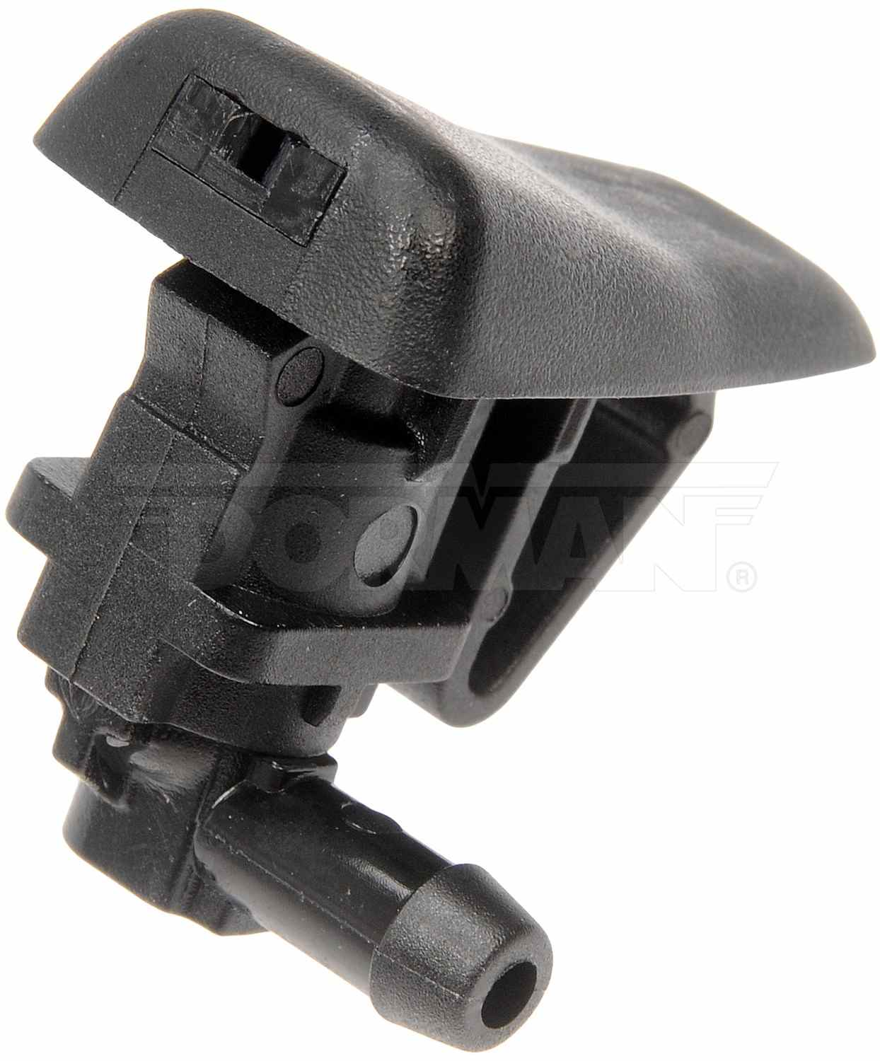 dorman - help windshield washer nozzle  frsport 47257