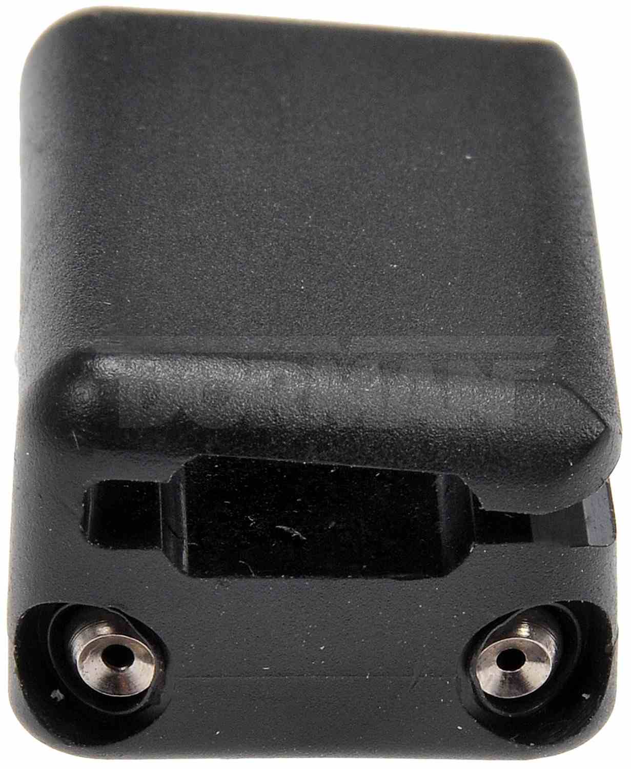 Dorman - HELP Windshield Washer Nozzle  top view frsport 47258