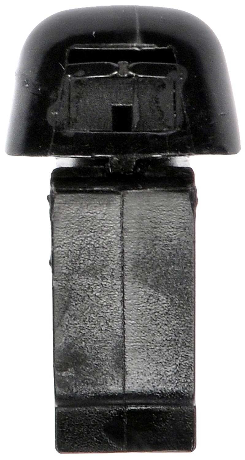 Dorman - HELP Windshield Washer Nozzle  top view frsport 47279