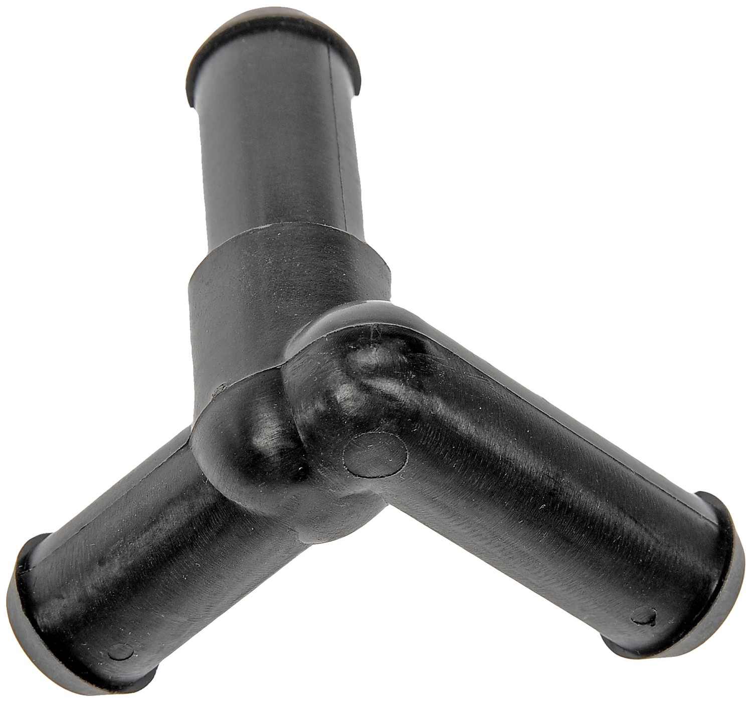 Dorman - HELP HVAC Heater Hose Fitting  top view frsport 47994