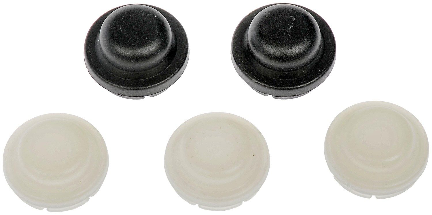 dorman - help windshield wiper linkage bushing  frsport 49465