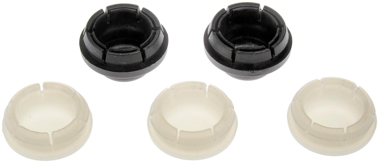 Dorman - HELP Windshield Wiper Linkage Bushing  top view frsport 49465