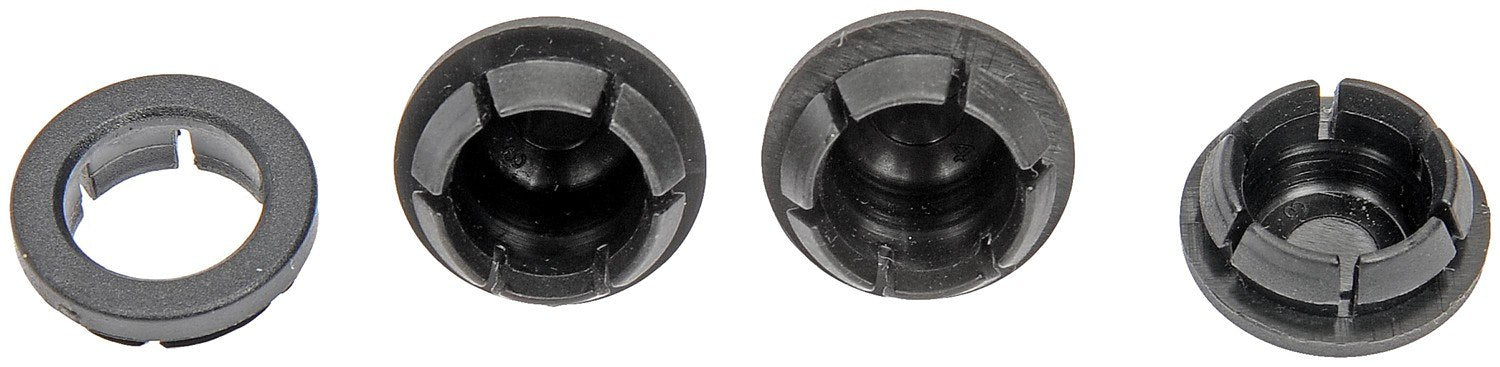 Dorman - HELP Windshield Wiper Linkage Bushing  top view frsport 49469