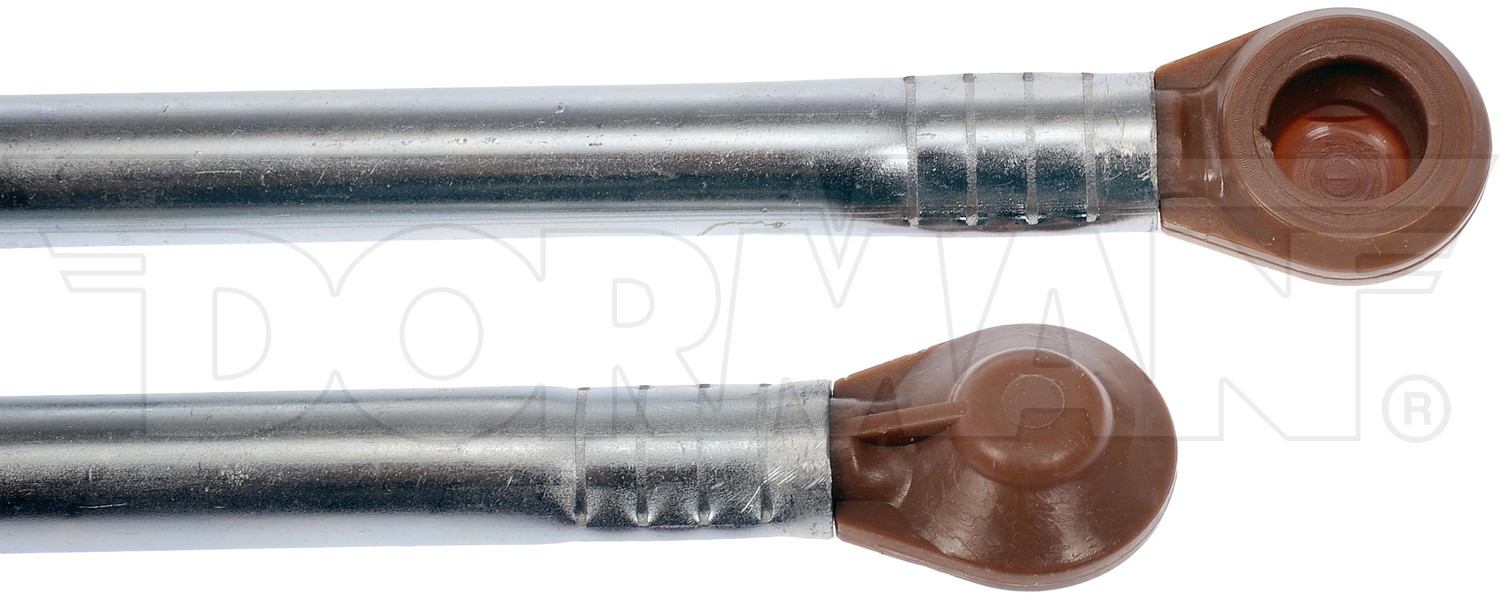 dorman - help windshield wiper linkage bushing  frsport 49470