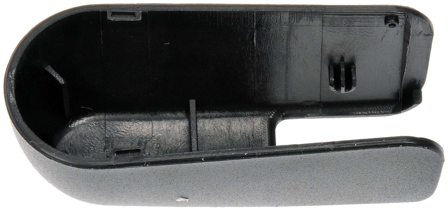 Dorman - HELP Windshield Wiper Arm Cover  top view frsport 49495