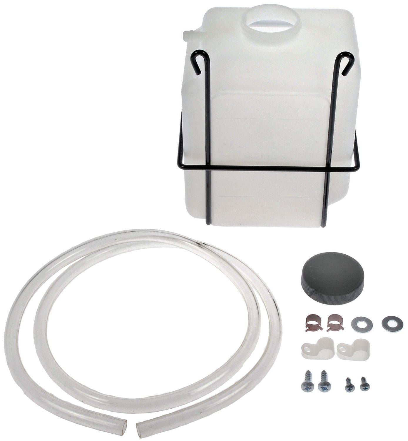 Dorman - HELP Engine Coolant Recovery Kit  top view frsport 54002