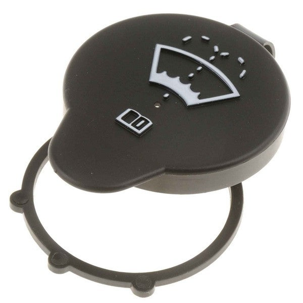 Dorman - HELP Washer Fluid Reservoir Cap  top view frsport 54100