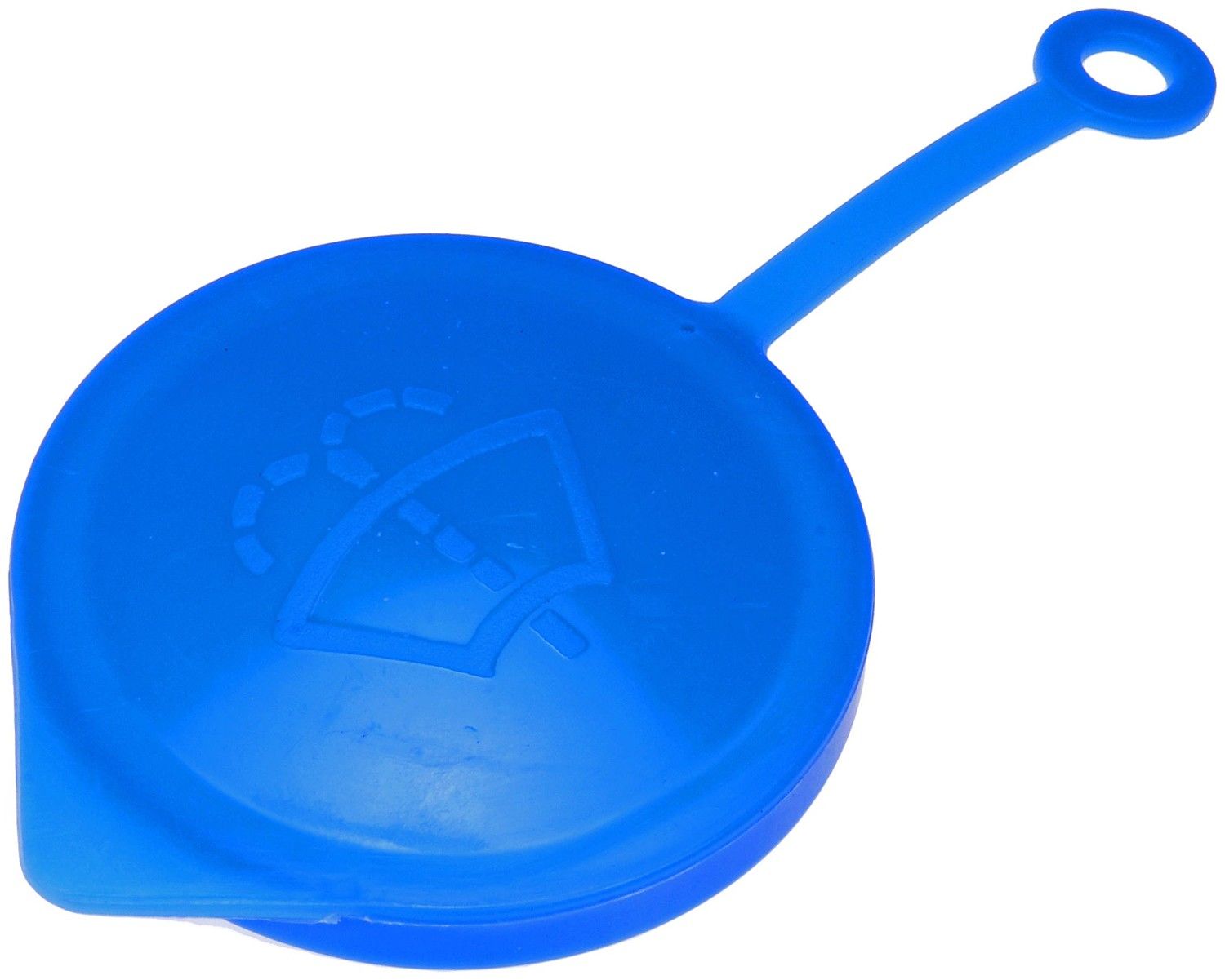 dorman - help washer fluid reservoir cap  frsport 54125