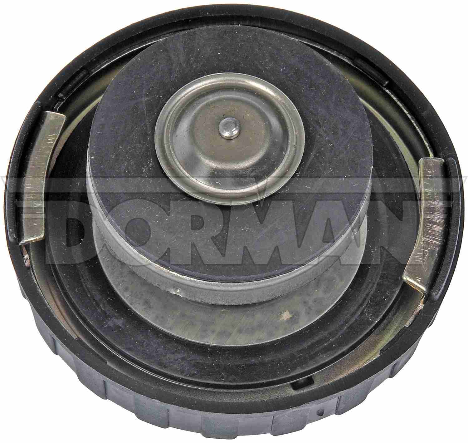 Dorman - HELP Engine Coolant Reservoir Cap  top view frsport 54221