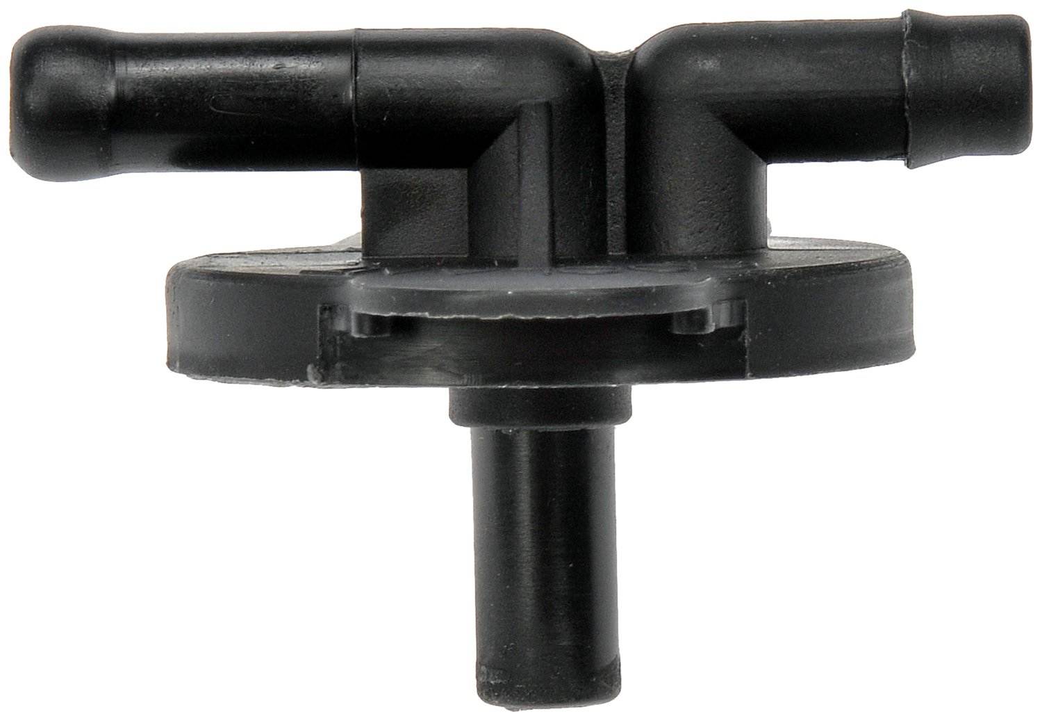 Dorman - HELP Engine Coolant Reservoir Cap  top view frsport 54249