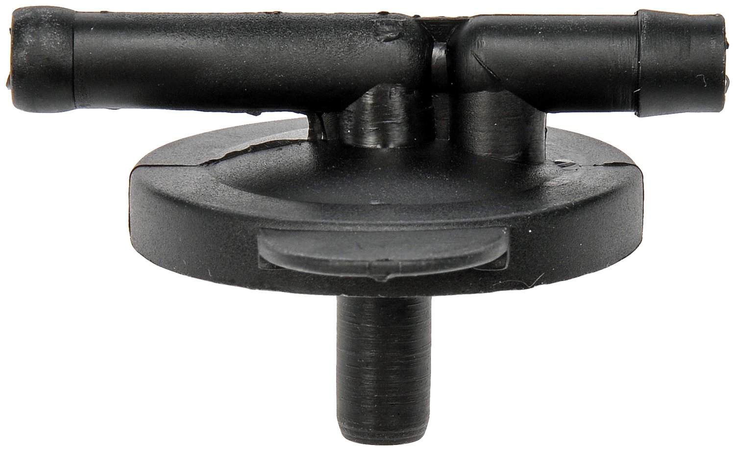 Dorman - HELP Engine Coolant Reservoir Cap  top view frsport 54259