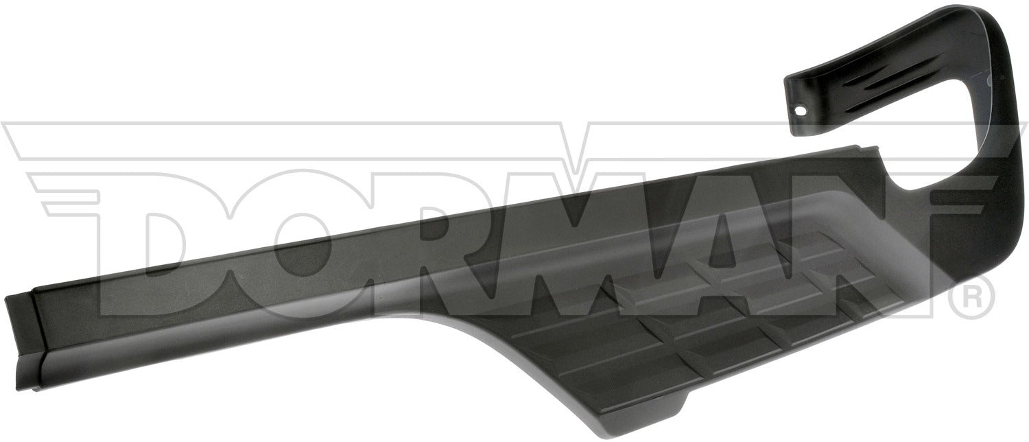 dorman - help bumper trim  frsport 54419