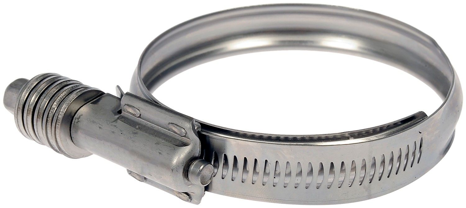 Dorman - HELP Turbocharger Intercooler Hose Clamp  top view frsport 55245