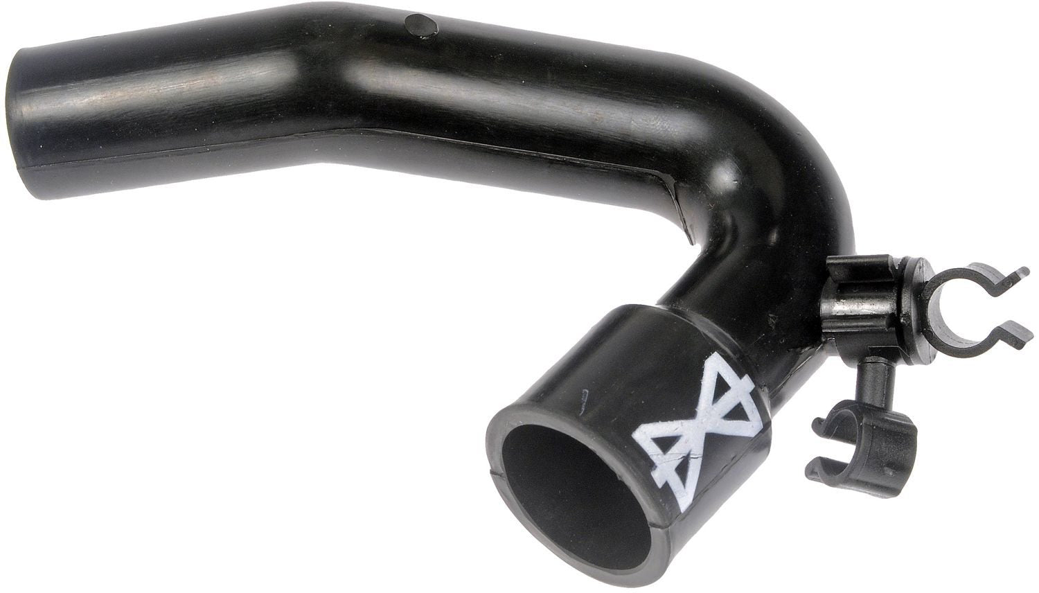 Dorman - HELP PCV Valve Hose  top view frsport 55554