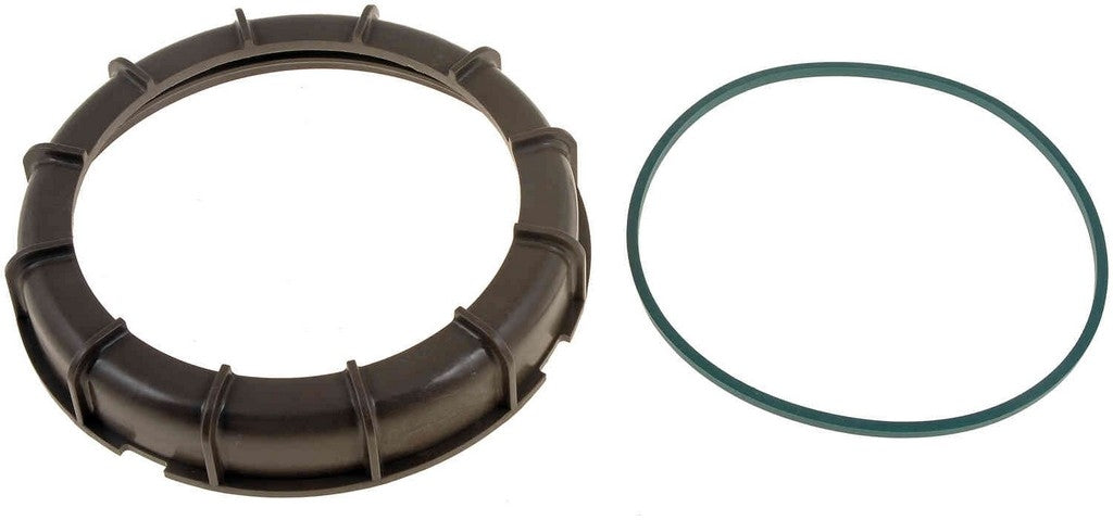 Dorman - HELP Fuel Tank Sending Unit Lock Ring  top view frsport 55817