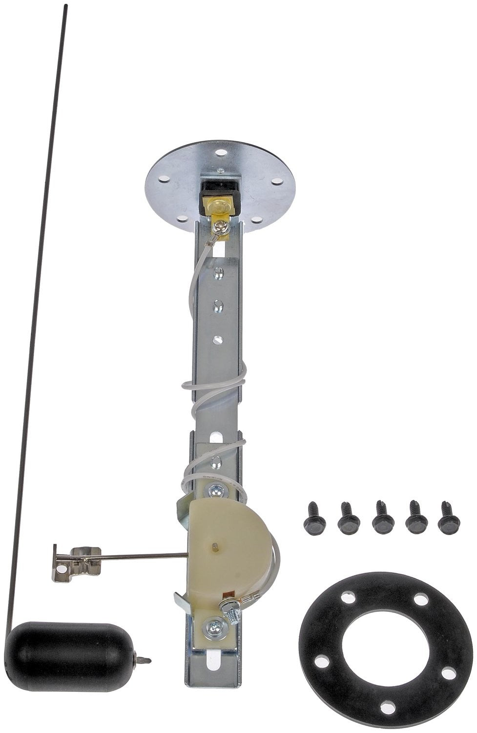 Dorman - HELP Fuel Tank Sending Unit  top view frsport 55818