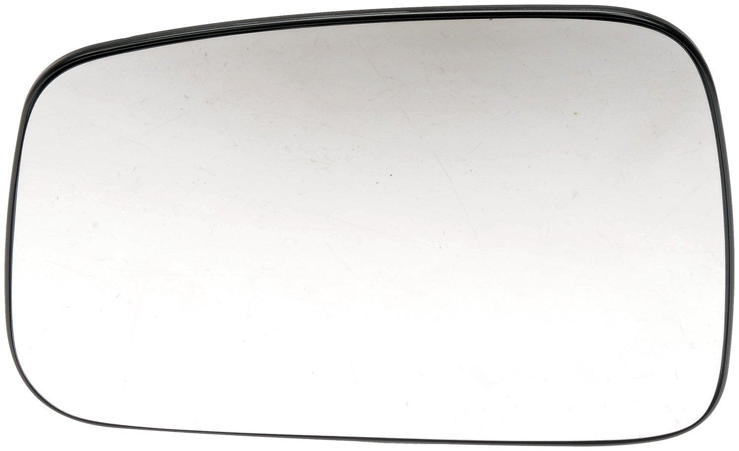 Dorman - HELP Door Mirror Glass  top view frsport 56043