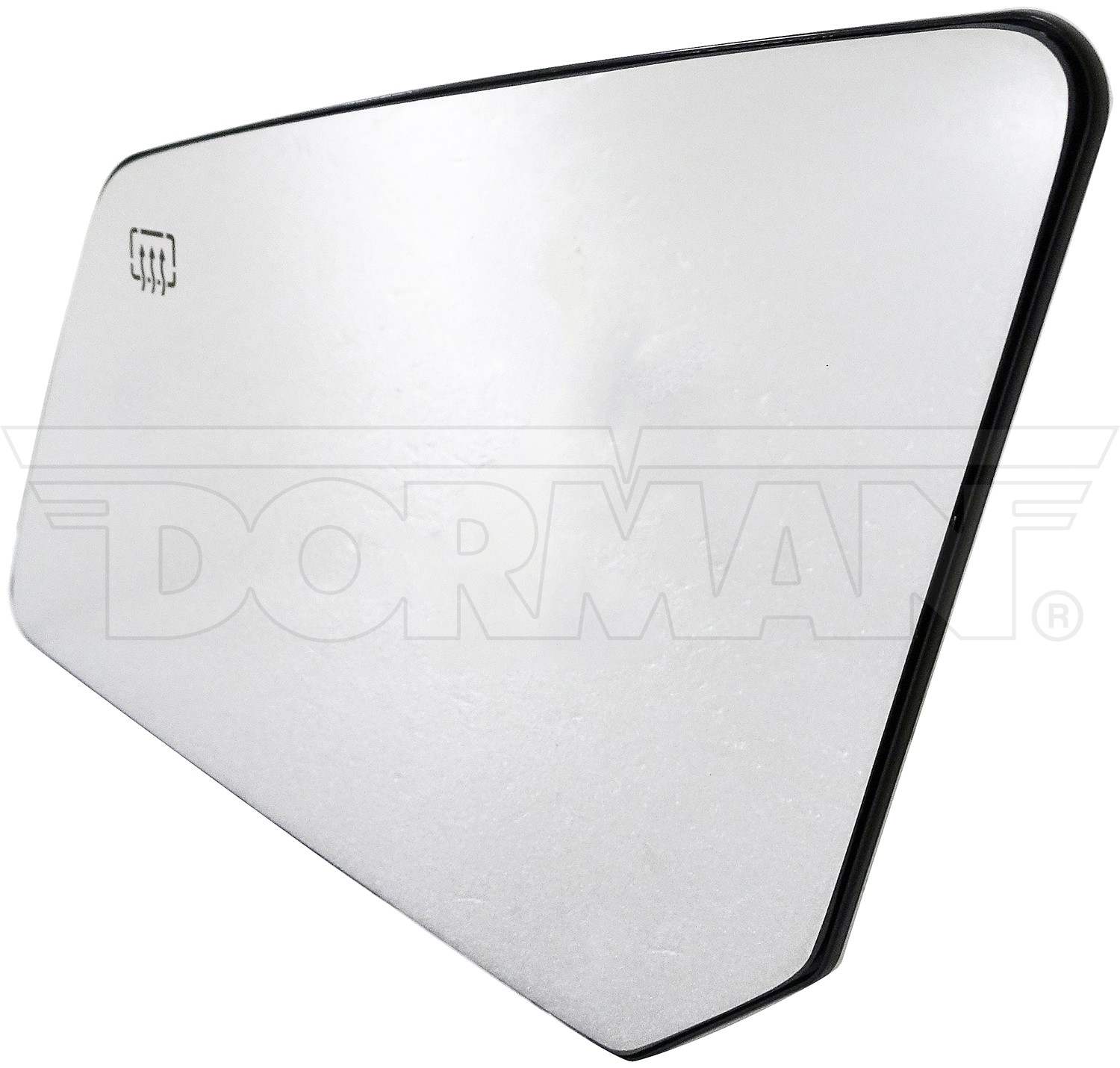 dorman - help door mirror glass  frsport 56097