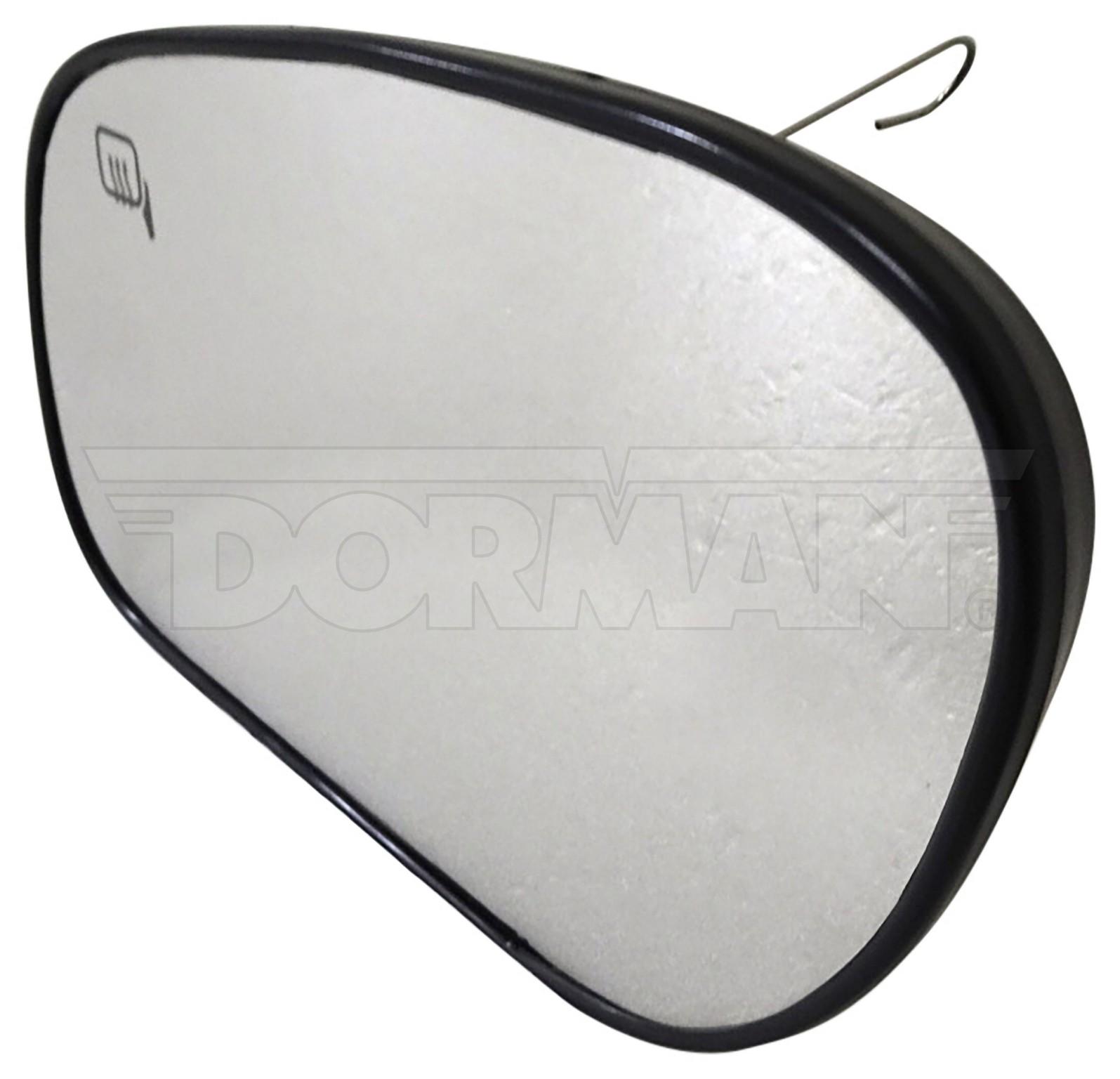 dorman - help door mirror glass  frsport 56130