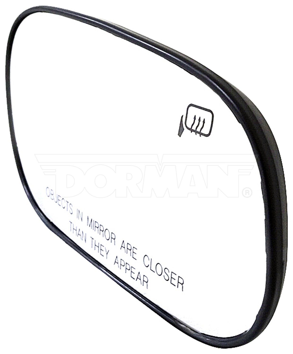 dorman - help door mirror glass  frsport 56131