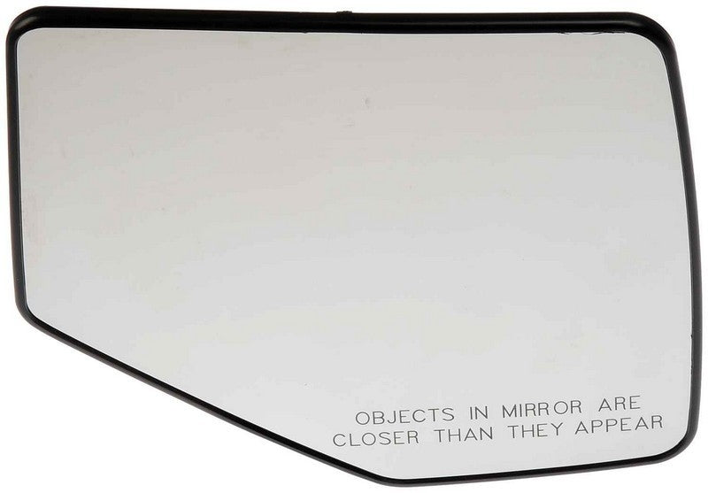 Dorman - HELP Door Mirror Glass  top view frsport 56146