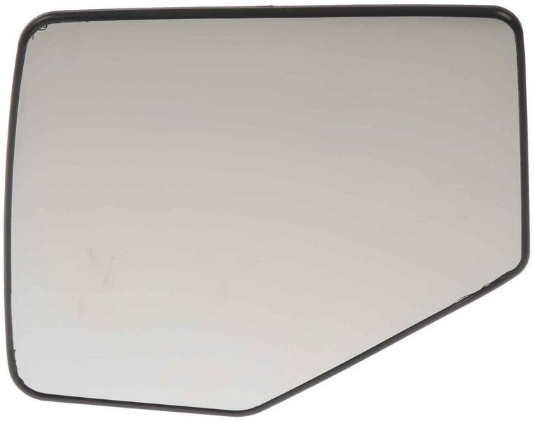 Dorman - HELP Door Mirror Glass  top view frsport 56147