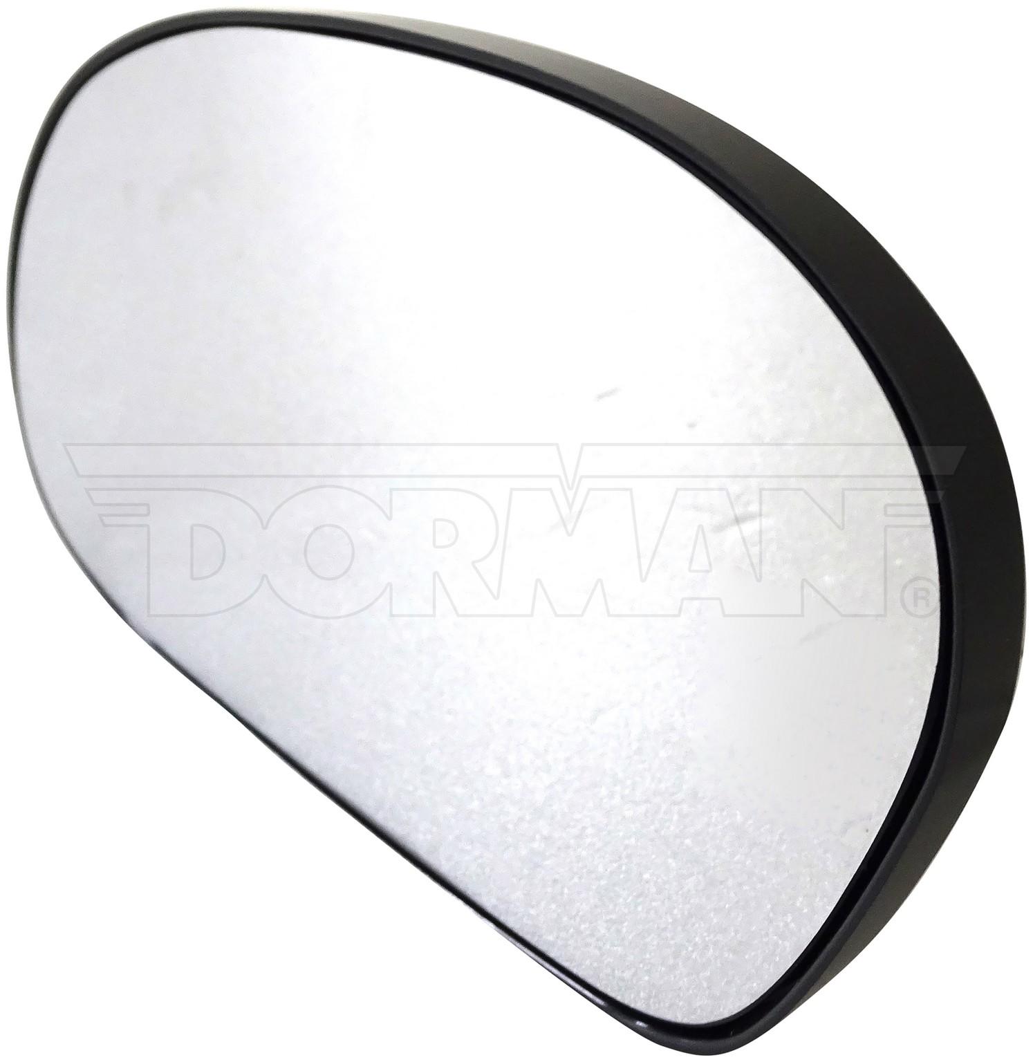 dorman - help door mirror glass  frsport 56163