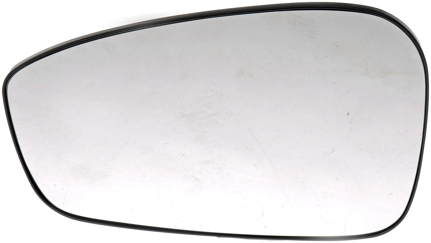 Dorman - HELP Door Mirror Glass  top view frsport 56179