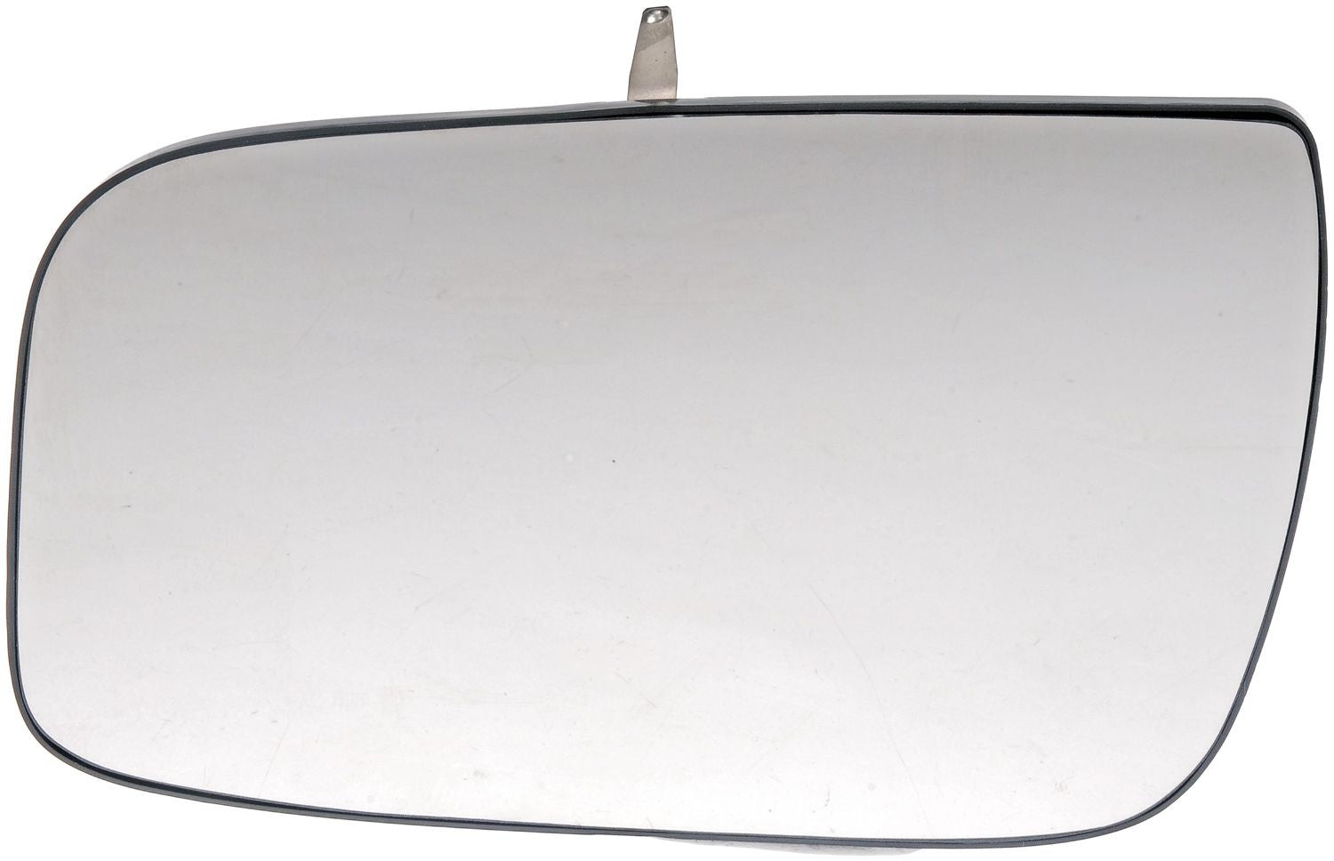 Dorman - HELP Door Mirror Glass  top view frsport 56183