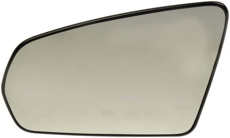 Dorman - HELP Door Mirror Glass  top view frsport 56232