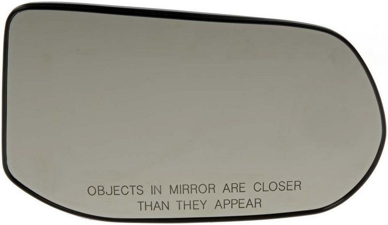 Dorman - HELP Door Mirror Glass  top view frsport 56330