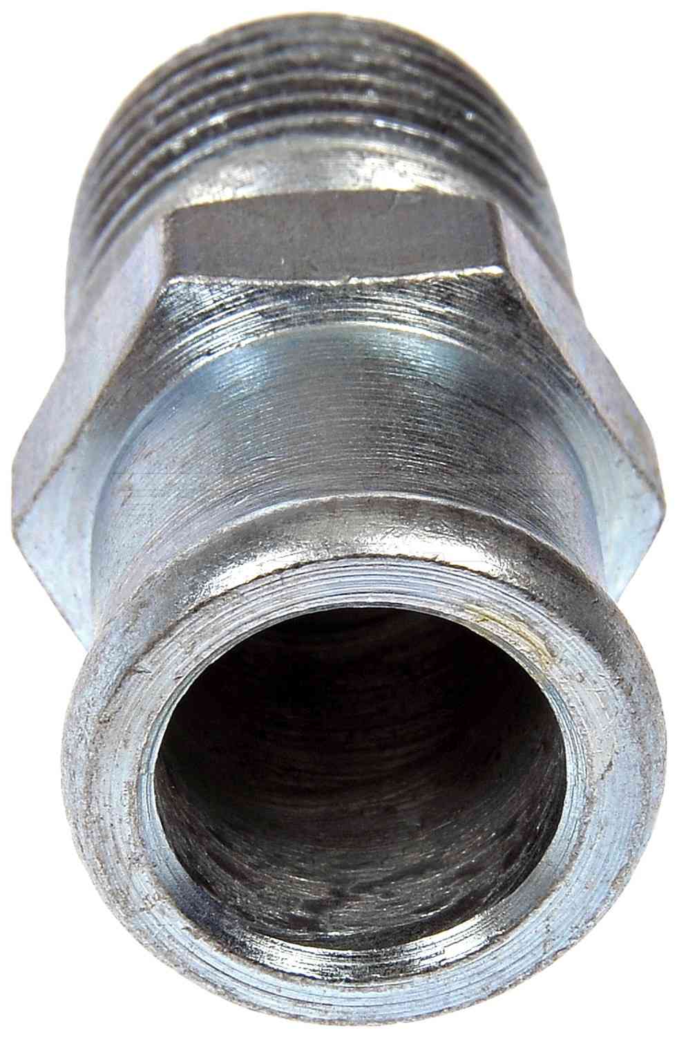 Dorman - HELP HVAC Heater Hose Connector  top view frsport 56360