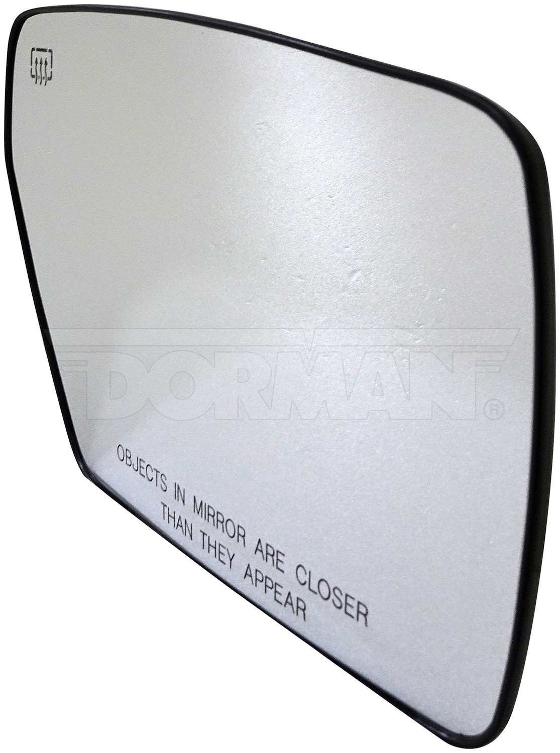 dorman - help door mirror glass  frsport 56563