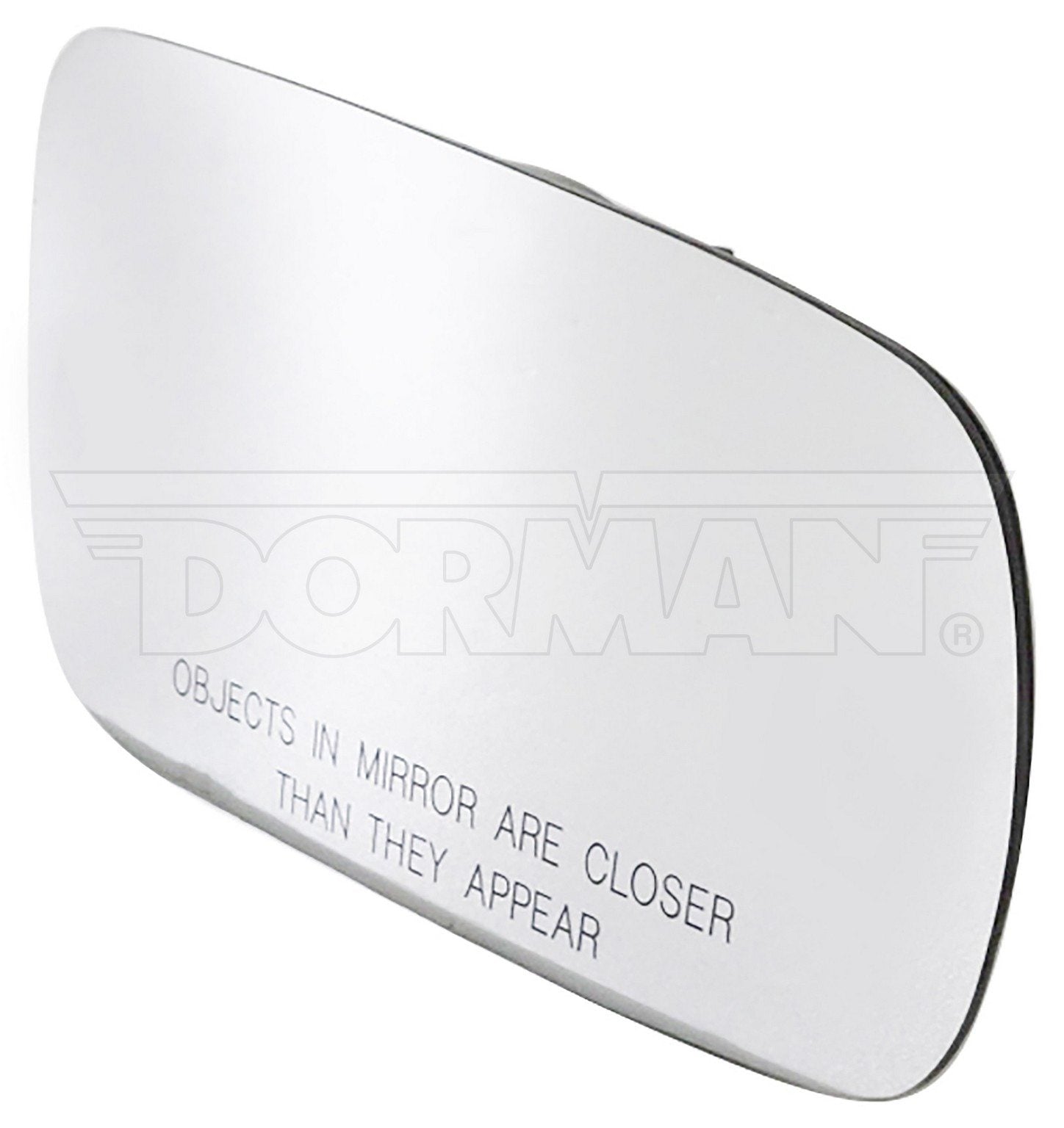 dorman - help door mirror glass  frsport 56633