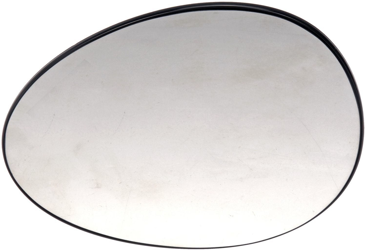 Dorman - HELP Door Mirror Glass  top view frsport 56716