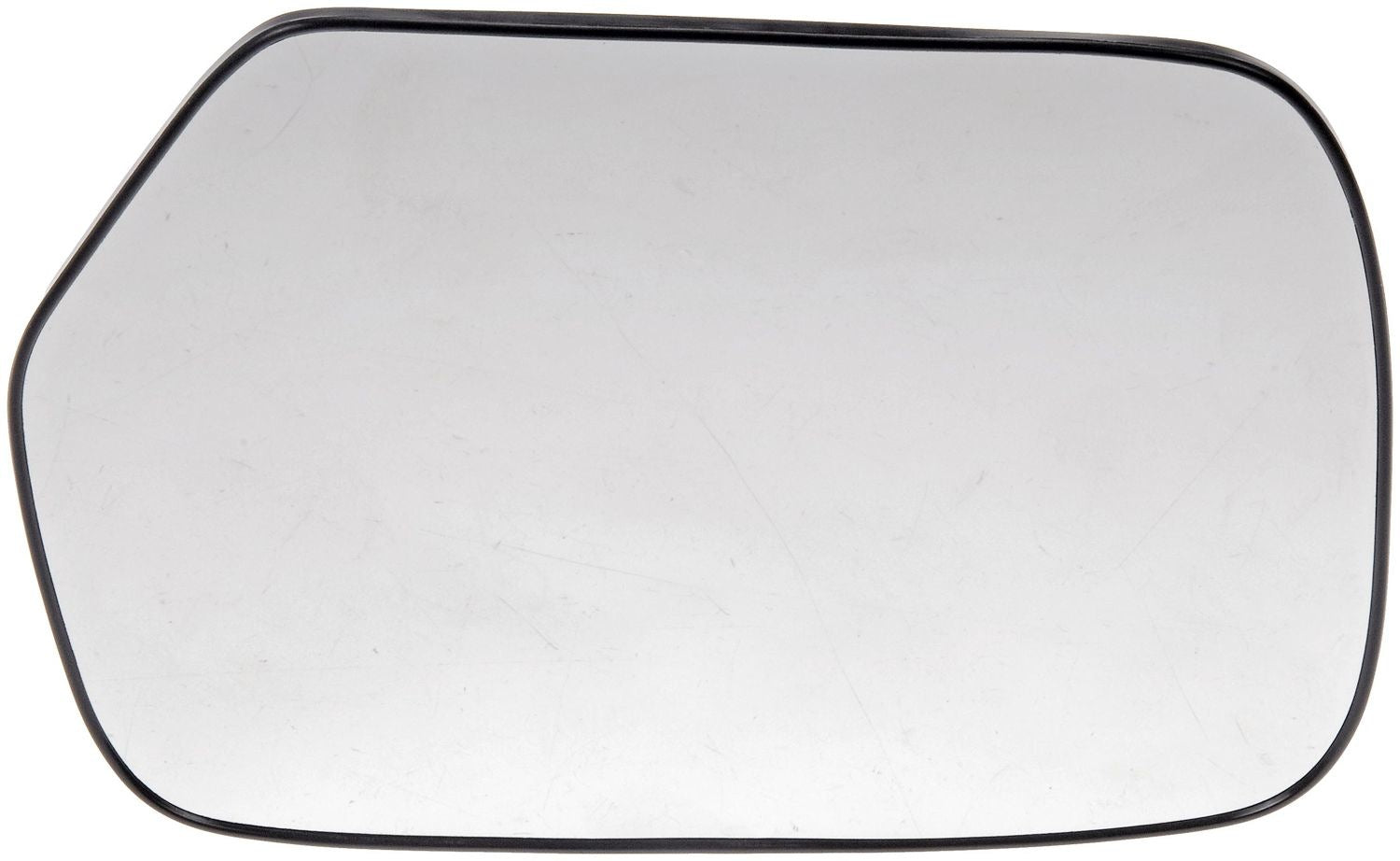 Dorman - HELP Door Mirror Glass  top view frsport 56766