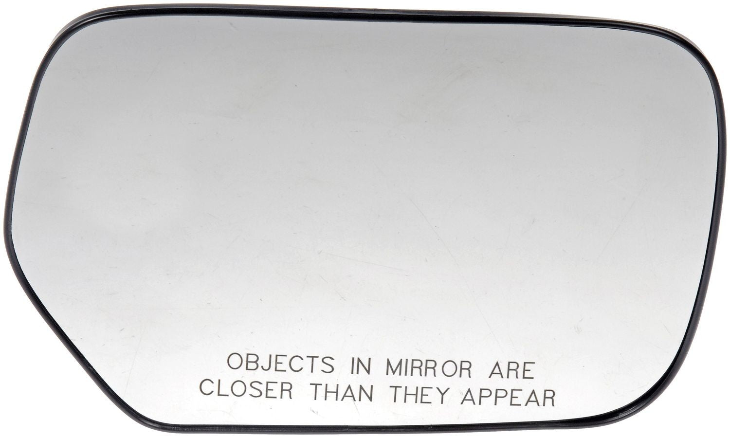 Dorman - HELP Door Mirror Glass  top view frsport 56767