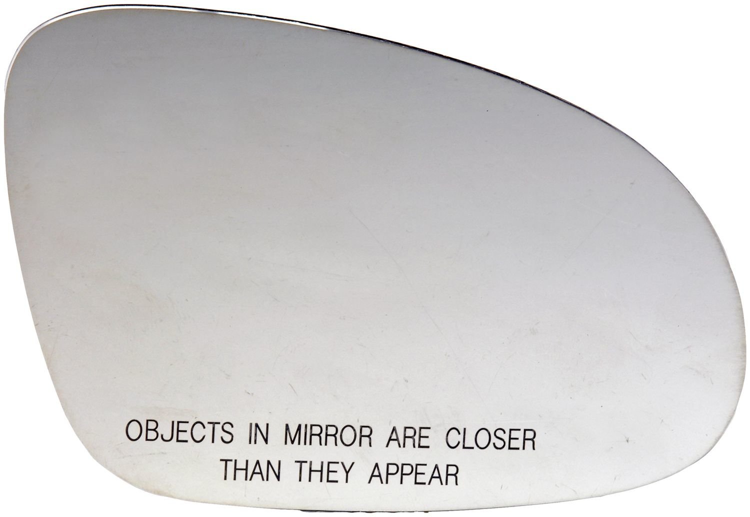 Dorman - HELP Door Mirror Glass  top view frsport 56835