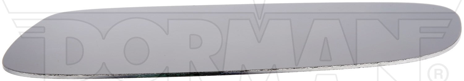 Dorman - HELP Door Mirror Glass  top view frsport 57039