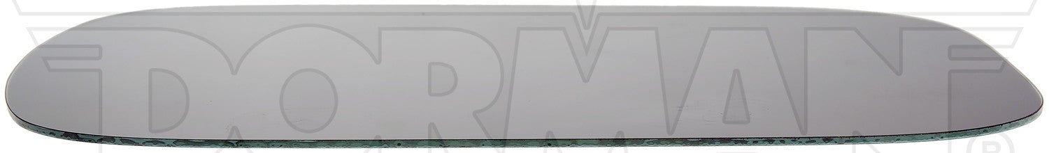 Dorman - HELP Door Mirror Glass  top view frsport 57064