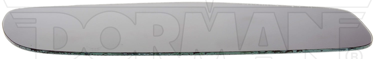 Dorman - HELP Door Mirror Glass  top view frsport 57068