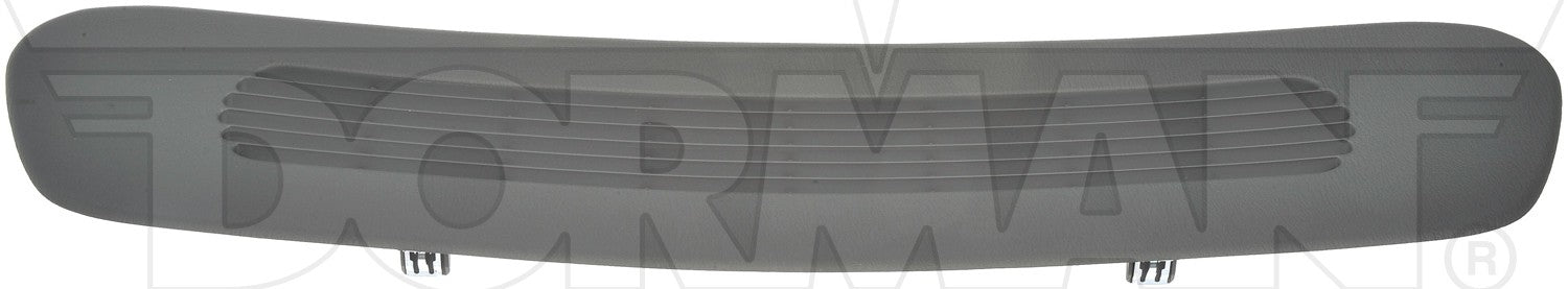 Dorman - HELP Dashboard Air Vent  top view frsport 57956