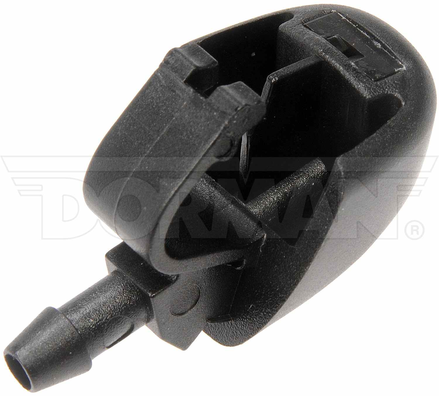 dorman - help windshield washer nozzle  frsport 58111