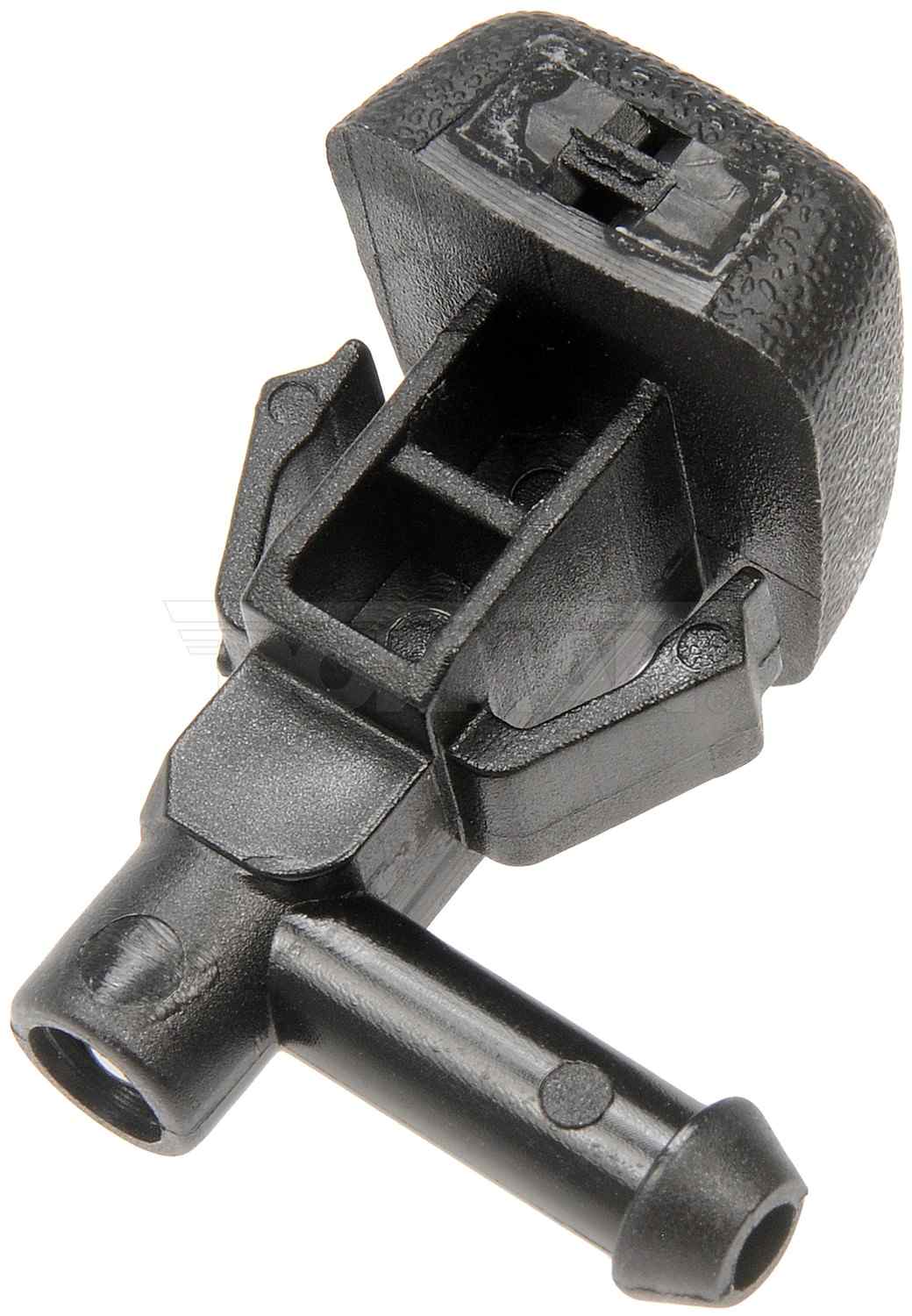 dorman - help windshield washer nozzle  frsport 58127