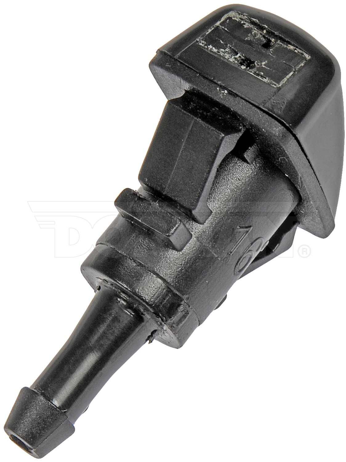 dorman - help windshield washer nozzle  frsport 58130