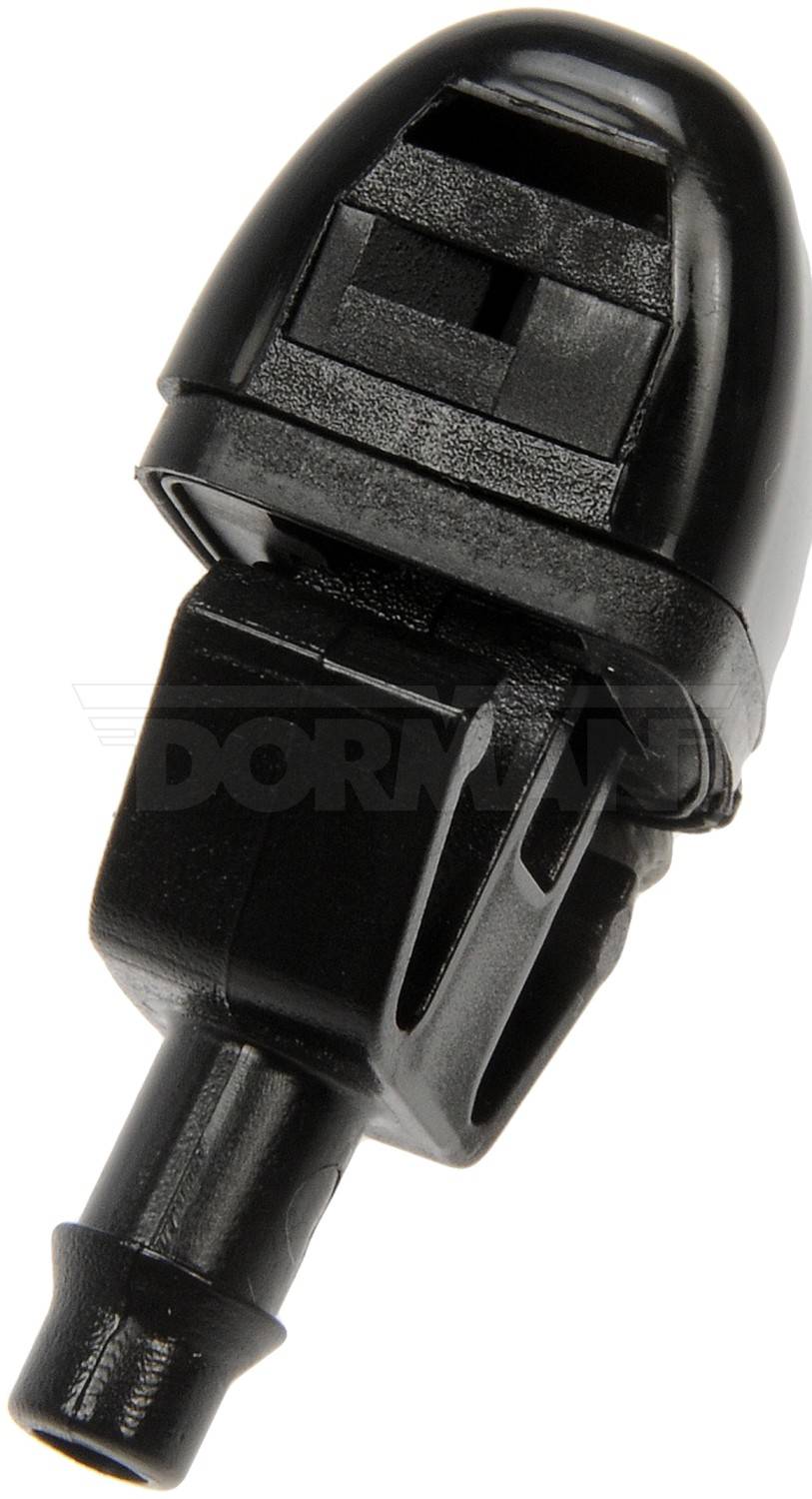 dorman - help back glass washer nozzle  frsport 58134